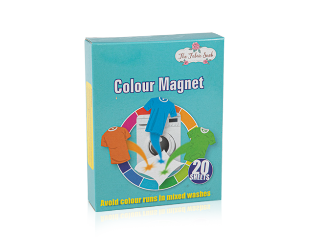 Colour Magnet
