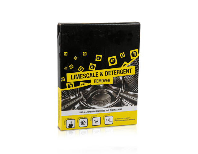 Limescale Cleaner Powder