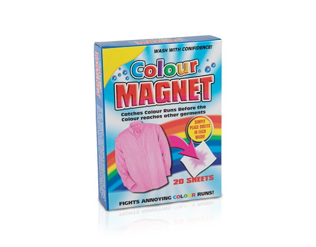 Colour Magnet /Colour Catcher