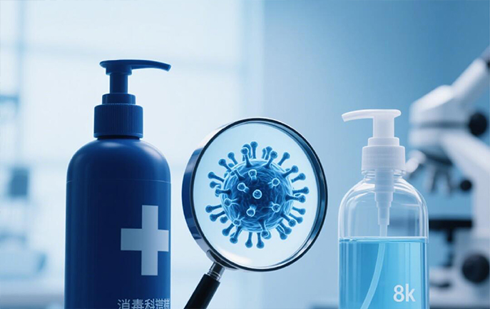 Disinfection Products